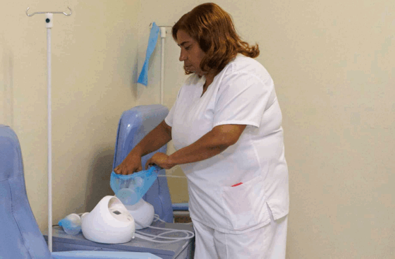 Las donaciones de leche materna en República Dominicana – #DeInteres   #FVDigital