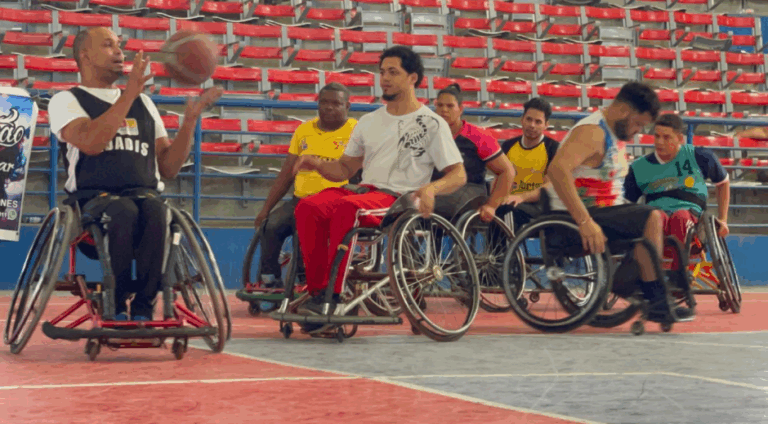 Atletas con discapacidad solicitan ayuda para representar a RD – #DeInteres   #FVDigital