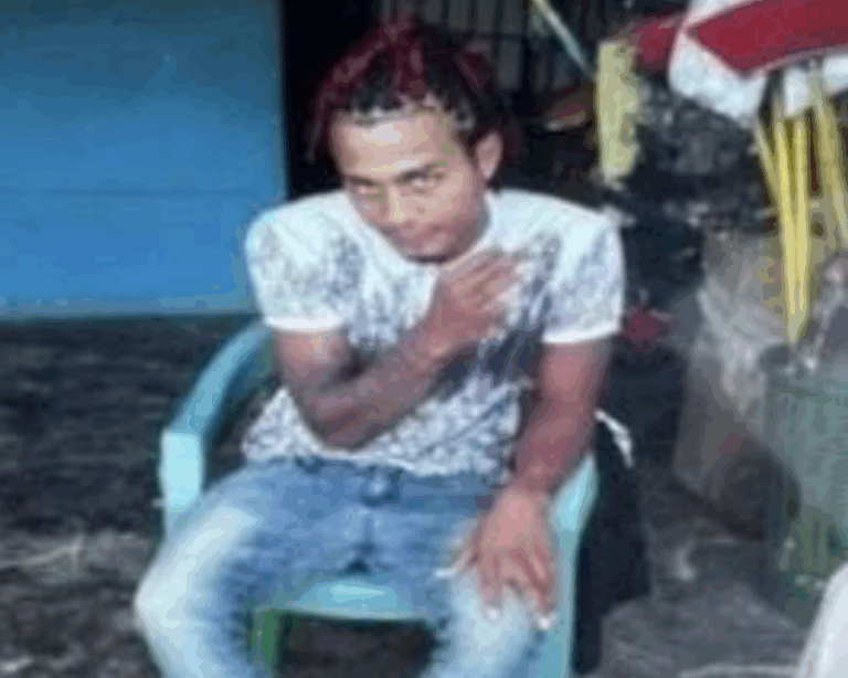 Abaten a “El Maléfico” – #DeInteres   #FVDigital