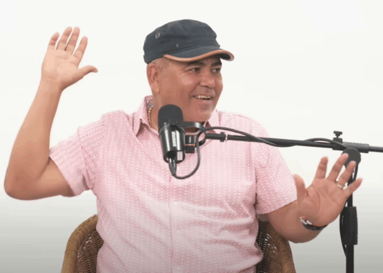 Edgardo Alfonzo habla sobre su estadía en la MLB (video) – #DeInteres   #FVDigital