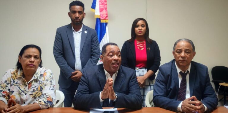 ¡Va o no va! Se desata polémica entre grupos del CDP; el MMV reitera su llamado a asamblea #FVDigital