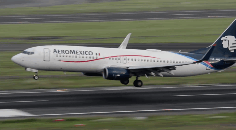 Aeroméxico inaugura vuelos diarios a Punta Cana – #DeInteres   #FVDigital