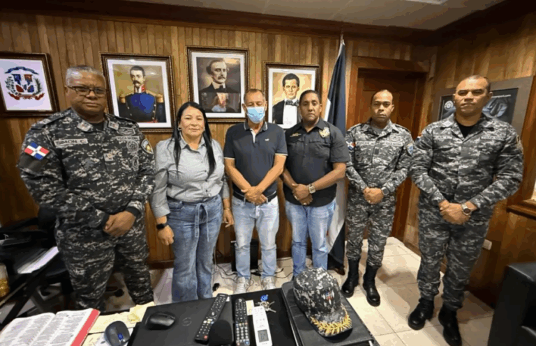 Cambios en cuartel de Moca tras denuncias de maltrato – #DeInteres   #FVDigital