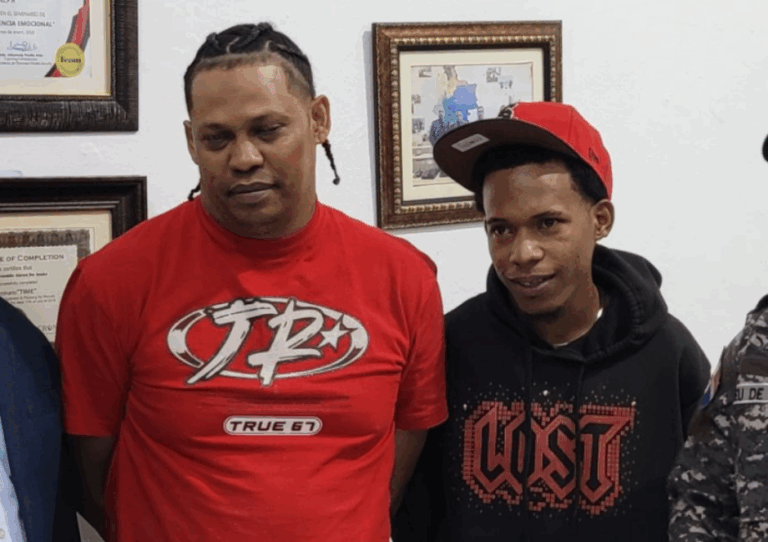 Se entregan dos hombres por triple asesinato en Hato Mayor – #DeInteres   #FVDigital