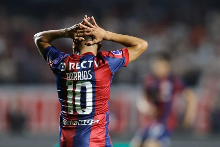 Futbolista Cristian Barrios es aprehendido tras un tiroteo en un partido barrial #FVDigital