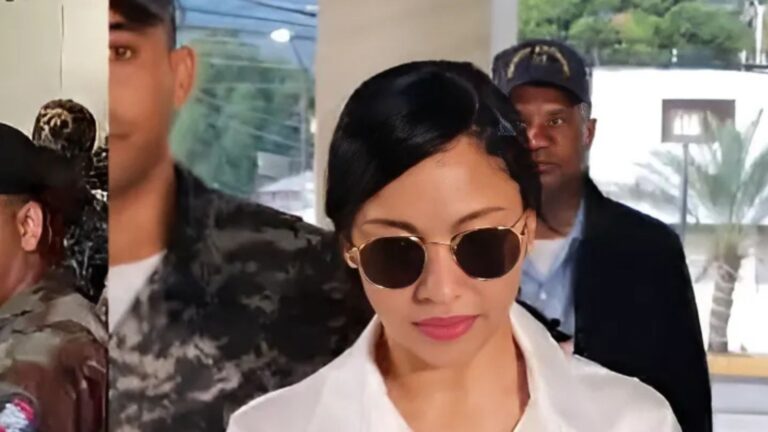 Madre de menor en caso Wander Franco deberá entregar carro, solar y más de RD$4 millones