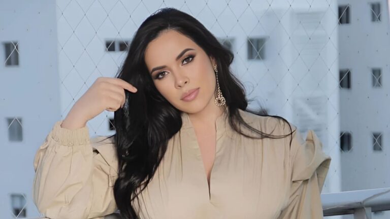 Ingrid Jorge desmiente que se le haya notificado querella de Gory y dice buscan arrestarla