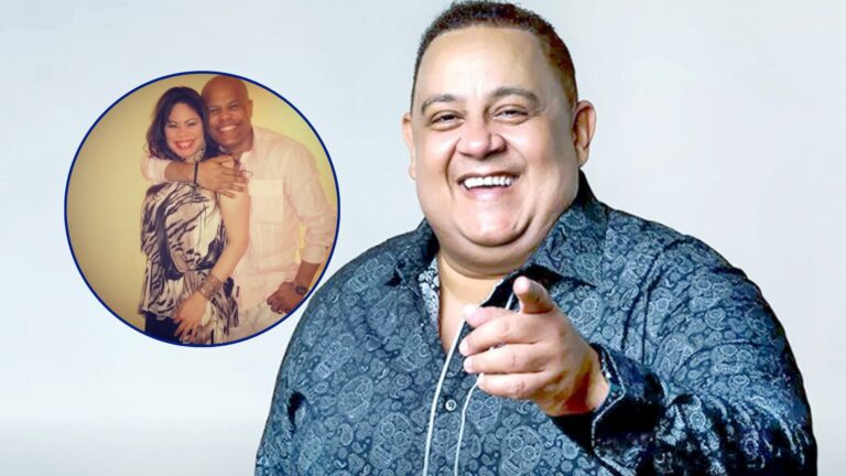 Peña Suazo reclama presencia de Zulinka en homenaje “Rubby Pérez Infinito”