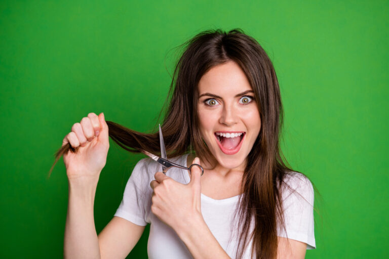 #Salud: ¿Cortar el pelo con frecuencia hace que crezca más rápido?