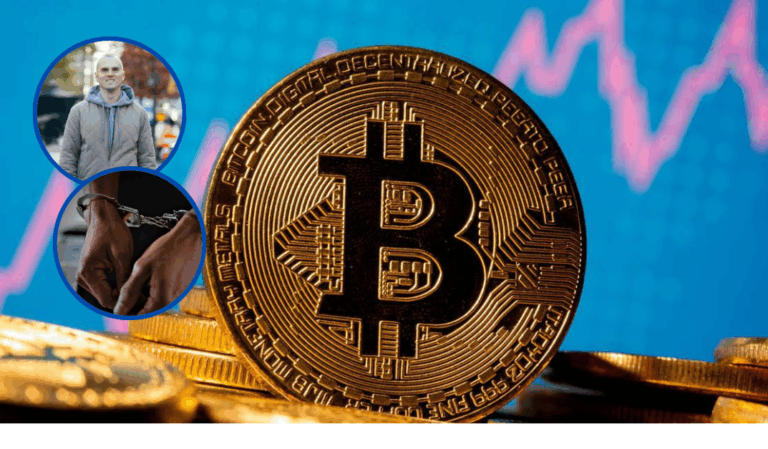 EE. UU. arresta al fundador de una empresa cripto acusado de lavar más de USD 500 millones a bancos rusos