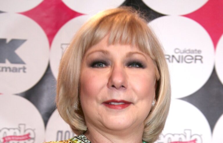 El show de Cristina Saralegui regresa a Univision