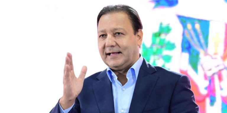 Abel Martínez advierte sobre riesgos de “regularización improvisada” de mano de obra extranjera #FVDigital