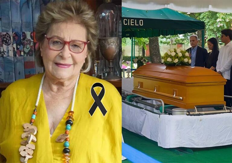 Despiden a Socorro Castellanos – #FVDigital.com