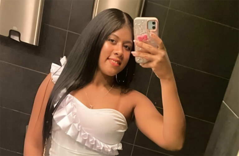 En cercanías del cruce Las Carreras