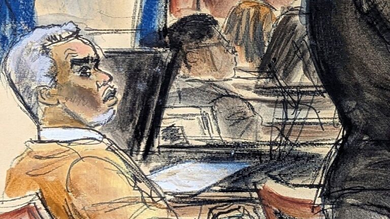 Sean “Diddy” Combs no testificará en su juicio