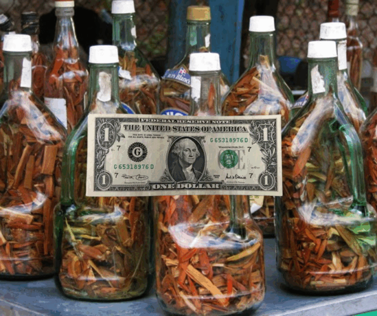 El dólar se vende hoy a “RD$59.73”   #FVDigital