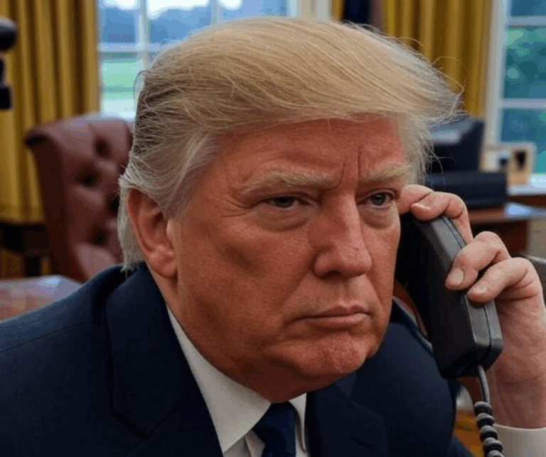 Trump planea prohibir la entrada a ciudadanos de 36 países – #DeInteres   #FVDigital