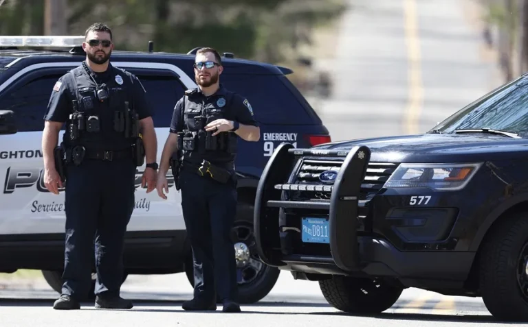 EE.UU. detuvo 1.461 indocumentados en mayo en Massachusetts