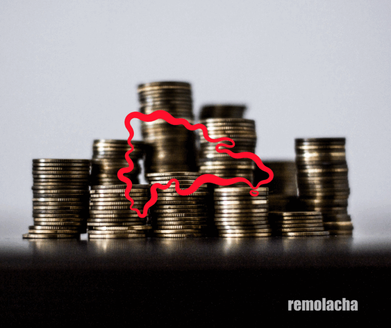 Economía dominicana creció 3.1 % en mayo – #DeInteres   #FVDigital