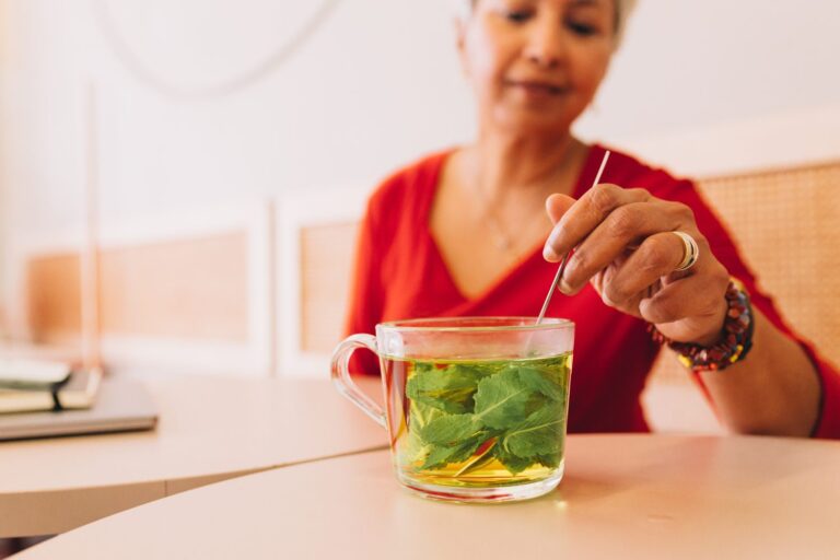 #Salud: Este es el mejor té para desinflamar el cuerpo