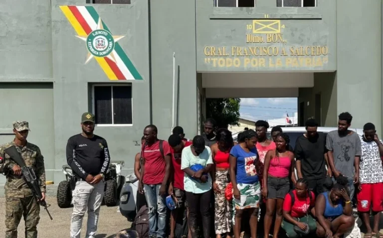 Contrabandos y migración no cesan en frontera