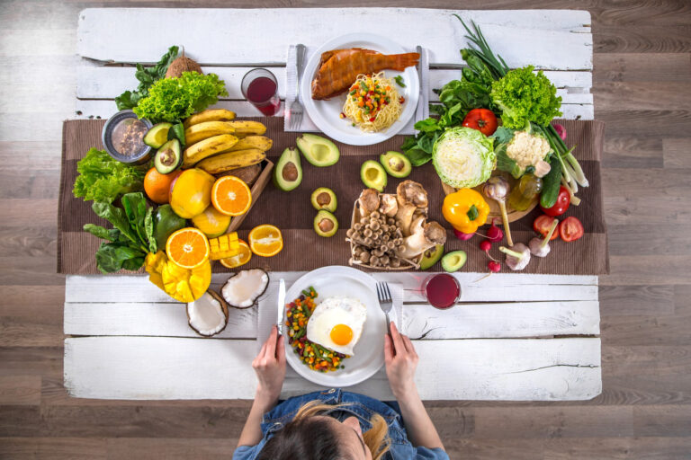 #Salud: Estos son los 5 alimentos que sí deberías comer todos los días