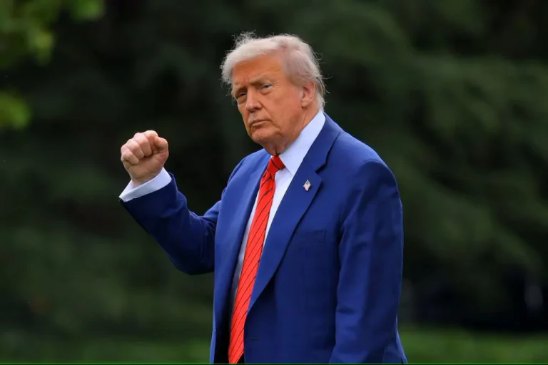 Donald Trump, ¿conseguirá el premio Nobel de la paz?