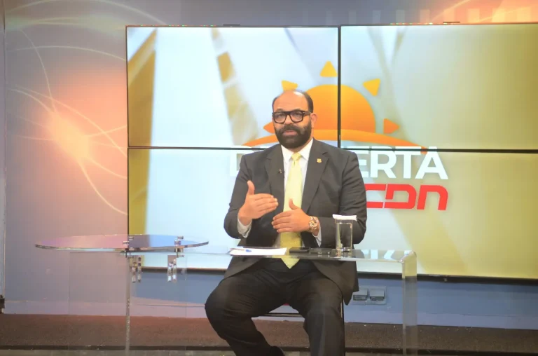 Félix Portes revela preparan demanda contra el Estado por corresponsabilidad en tragedia de Jet Set