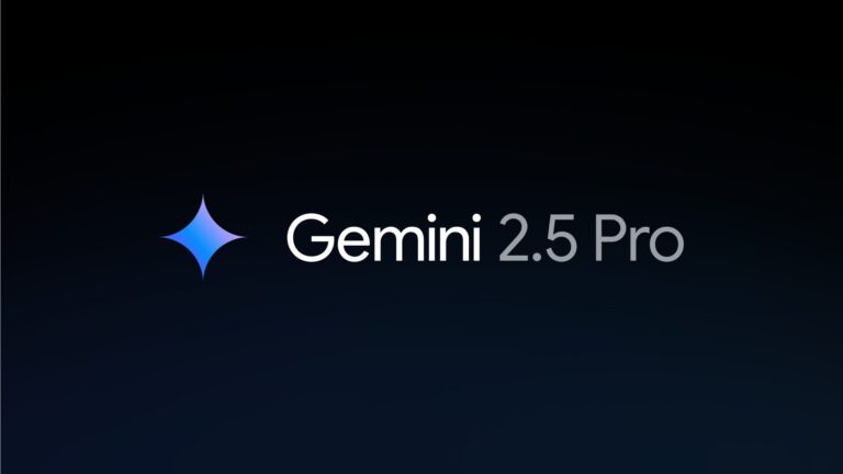 Gemini 2.5 Pro se actualiza y ahora es la mejor IA para programar