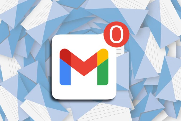Gmail tiene un nuevo botón estrella para organizar tus correos