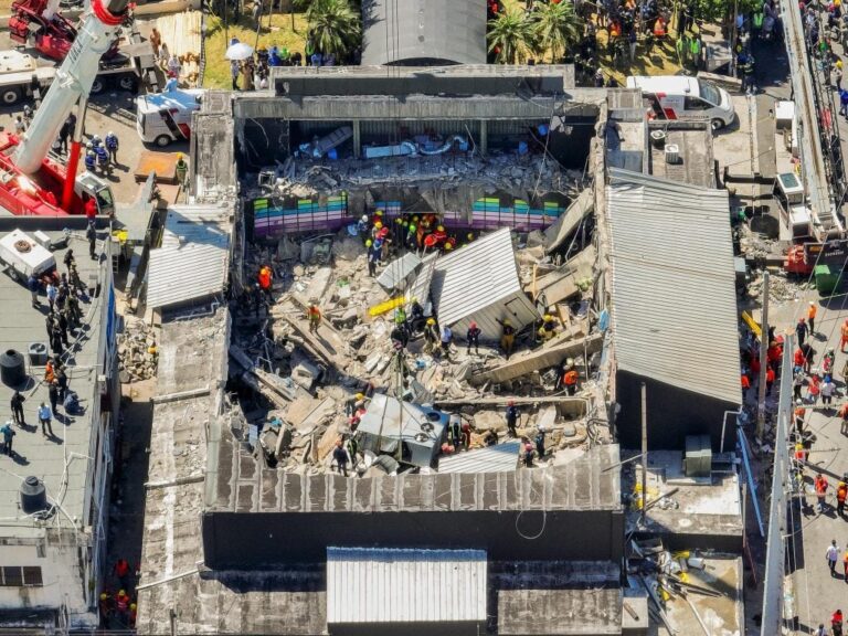 Depositan nuevas querellas en víspera de coerción del caso Jet Set