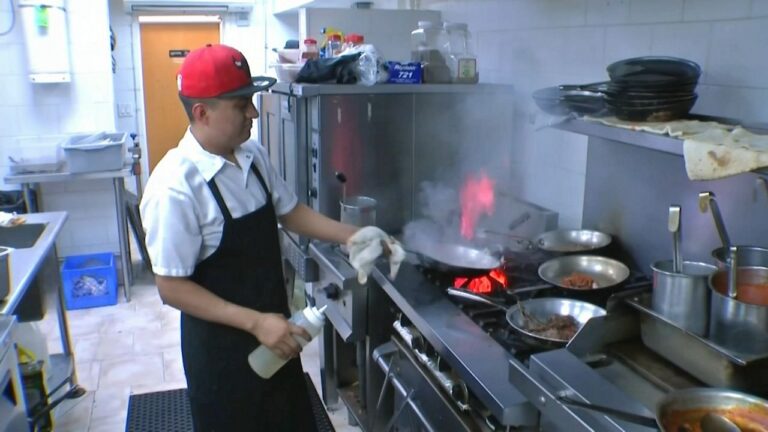 ‘Restaurantes Solidarios’, iniciativa apoyo a trabajadores