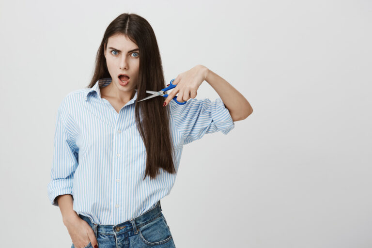 #Salud: ¿Has soñado que te cortan el cabello? Aquí te contamos qué significa