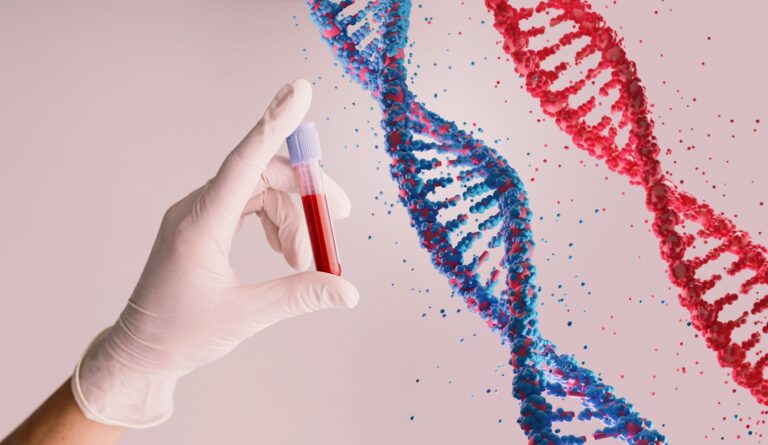 #Salud: Hombre se hace prueba de ADN por “diversión” y descubre que su tío es su verdadero padre