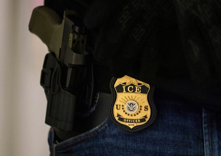 ICE arrestó a niño con leucemia tras asistir a cita de migración en Los Ángeles