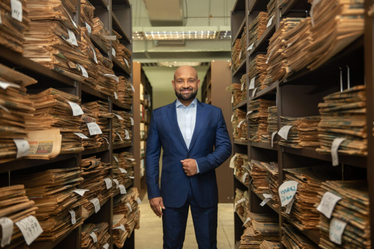 Juan Carlos Albelo presenta Trayectoria, Temporada 2025