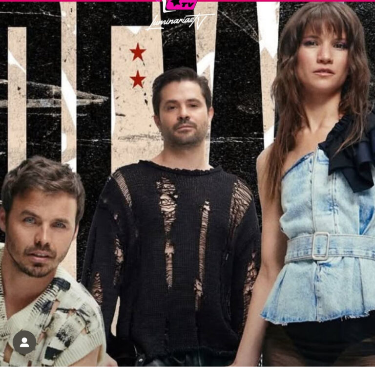 Erreway se presentará en República Dominicana el 17 de octubre