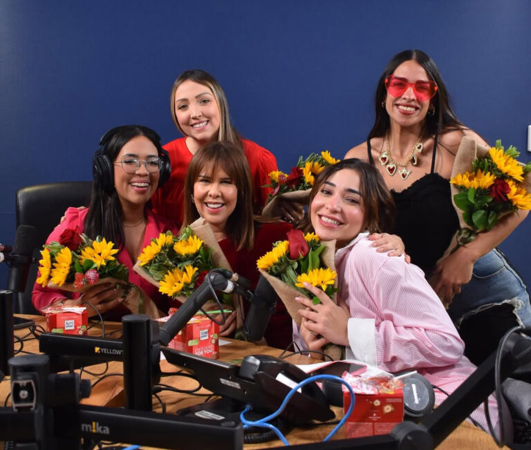 Ingrid Gómez deja fuera a dos de los talentos en nueva etapa de “Mujeres al Borde Radio”