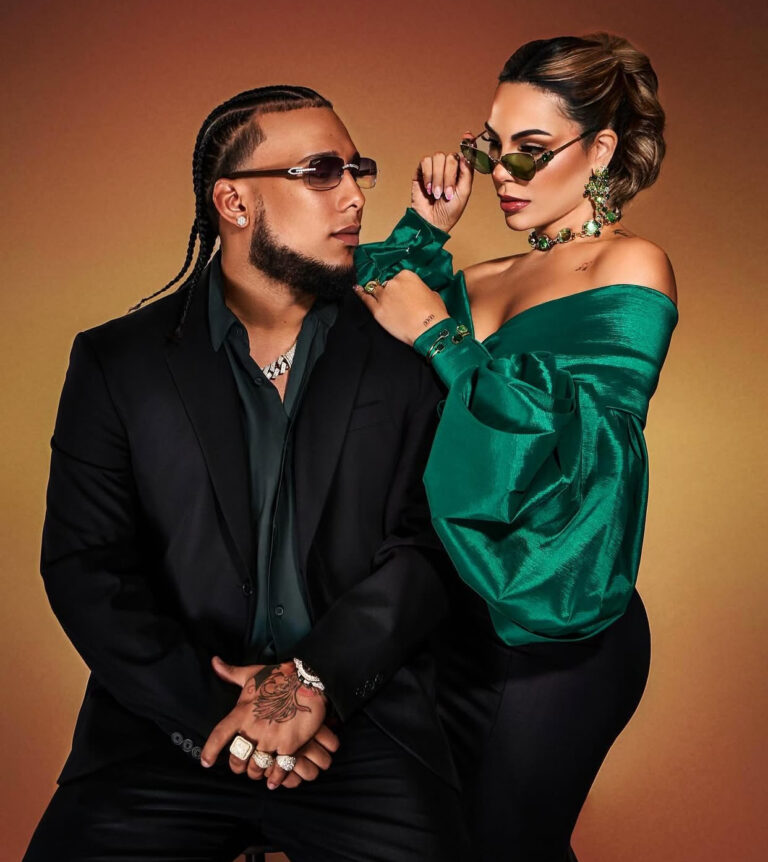 En el día de su cumpleaños, Sandra Berrocal da gracias a Dios por premiarla con un “buen hombre”