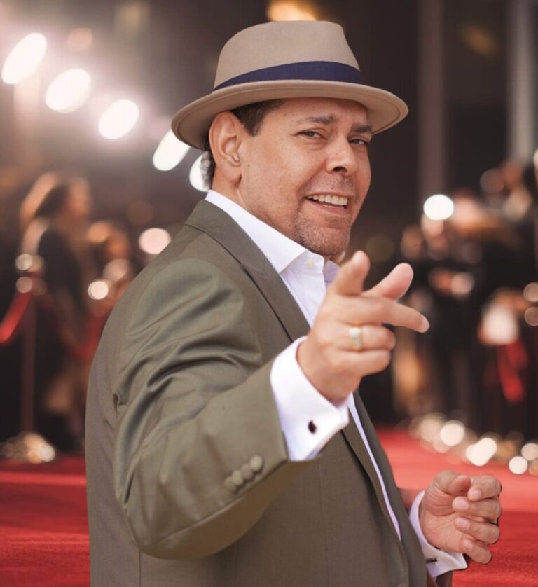 Fernando Villalona presenta el álbum “A La Manera Mía”