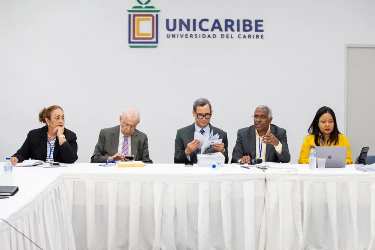 Expertos y actores claves se sumarán a “Diálogo sobre crisis haitiana y sus implicaciones en RD”