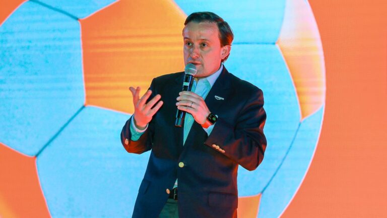 México busca partido de preparación contra Italia antes del Mundial, revela el comisionado de la federación #FVDigital