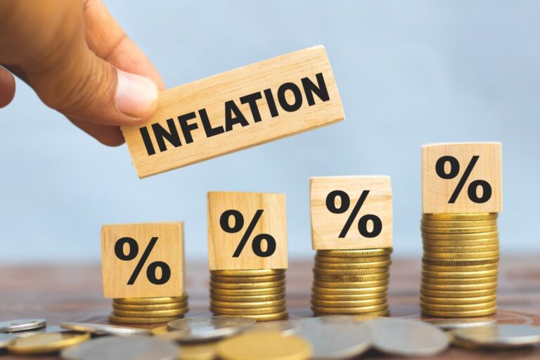 La inflación en EE.UU. vuelve a subir al 2.4% en mayo #FVDigital