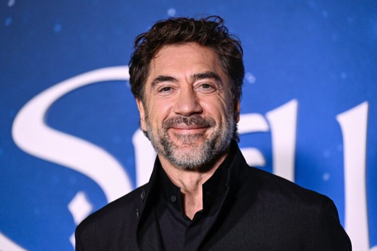 Javier Bardem habla sobre la batalla de Penélope Cruz contra la depresión posparto #FVDigital