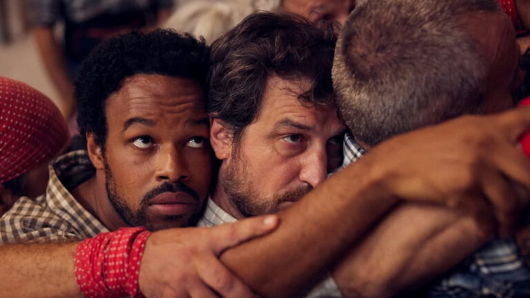 Actor dominico-español Jean Cruz se une al elenco de la nueva producción internacional de HBO Max Pubertat – #DeInteres   #FVDigital