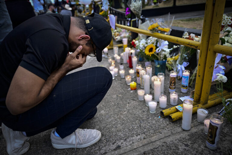 ¿Cuántos niños huérfanos dejó la tragedia del Jet Set? – #DeInteres   #FVDigital