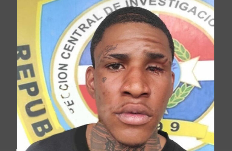 Tras enfrentamiento con autoridades – #FVDigital.com