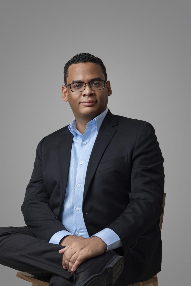 Pionero en criptografía es postulado al Premio Nacional de la Juventud 2025 #FVDigital