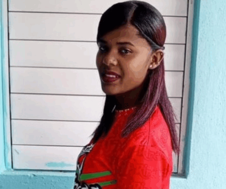 Hallan joven muerta en Constanza – #DeInteres   #FVDigital