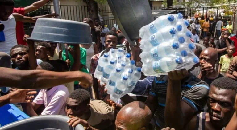 Frenar la violencia, asignatura pendiente tras un año de